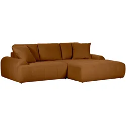 Z2 Ecksofa MILAZZO - SC ca. 286.00x195.00