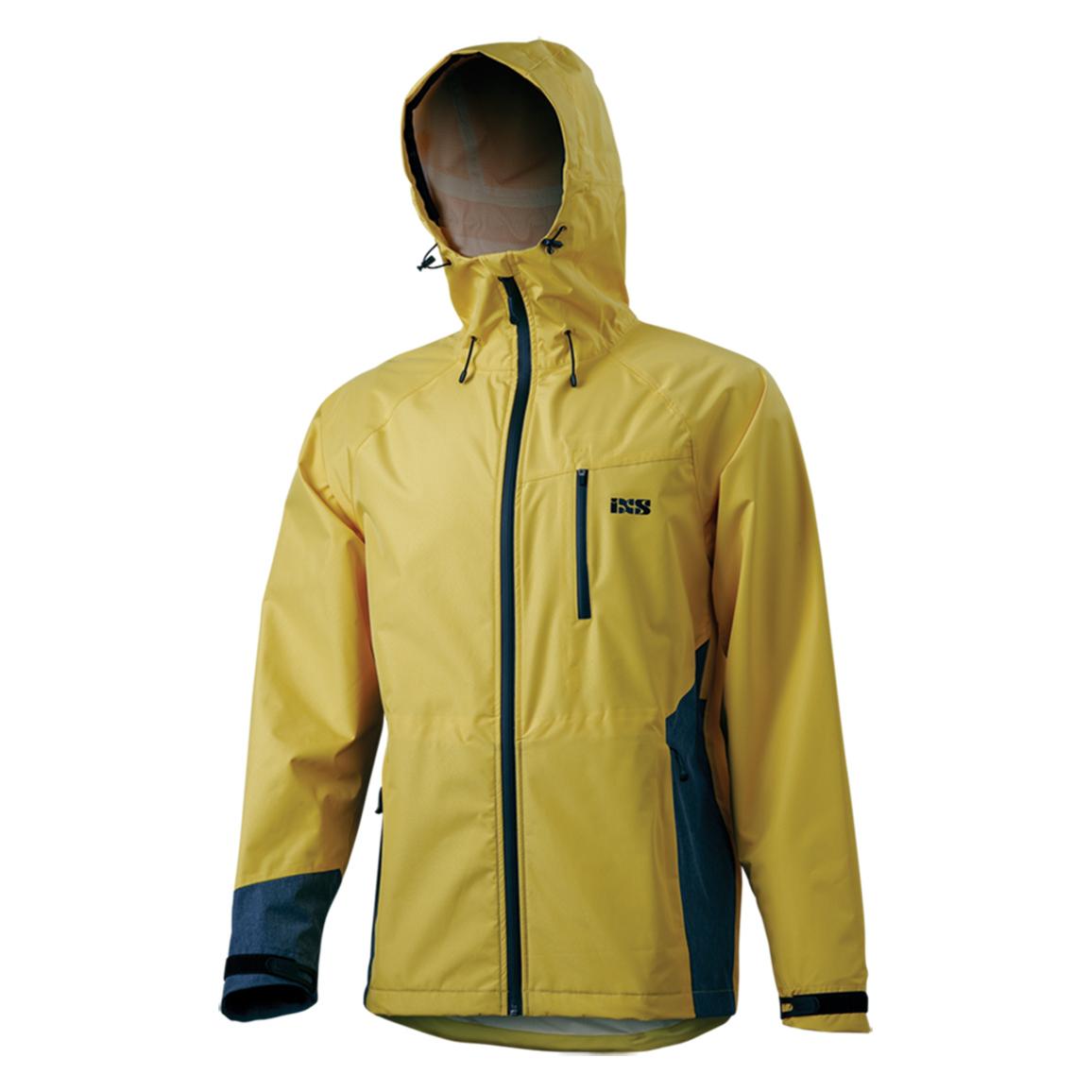 iXS Winger All-Weather Jacket (S) (473-510-6460-005 S)