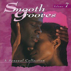 Various - Smooth Grooves Vol.7 - Preis vom 12.10.2026 11:37:12 h