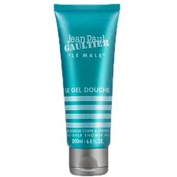 200ml Jean Paul Gaultier Le Male All-Over Shower Gel