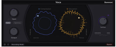 Sonnox Voca