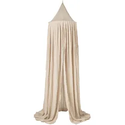 Meyco Baby Betthimmel, beige