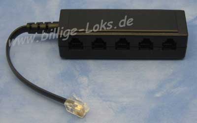 Uhlenbrock 62250