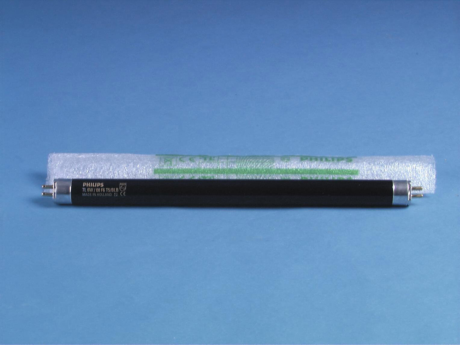 Philips Blb 6 Uv-Röhre 6w 22cm