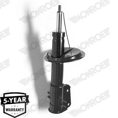Monroe Stoßdämpfer Vorderachse [Hersteller-Nr. 16599] für Fiat, Alfa Romeo