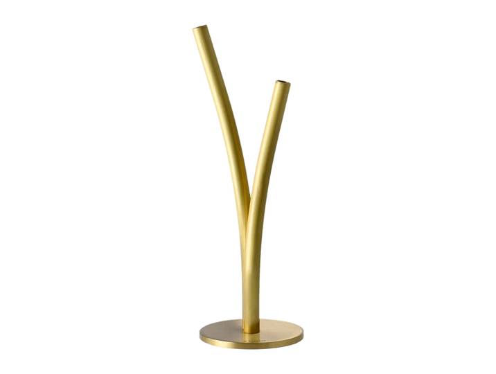 KLONG Vase Skott, laiton petit