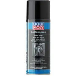 Kettenspray LIQUI MOLY 3579 Chain Spray Ketten Spray Schmierung 400 ml
