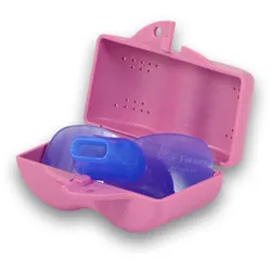 FaceFormer® ONE blue - Pastellrosa