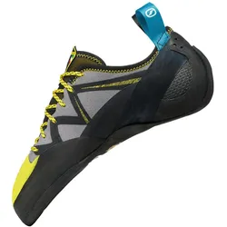 Scarpa, Herren, Kletterschuhe, Vapor Kletterschuhe (46), Grau