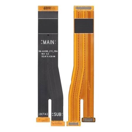 Samsung Main Flex für A426B Galaxy A42 5G (Samsung Galaxy A42 5G) (GH59-15384A)