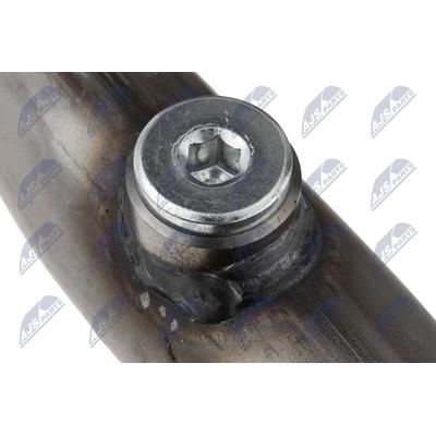 NTY Katalysator KAT-CT-015 für Citroën