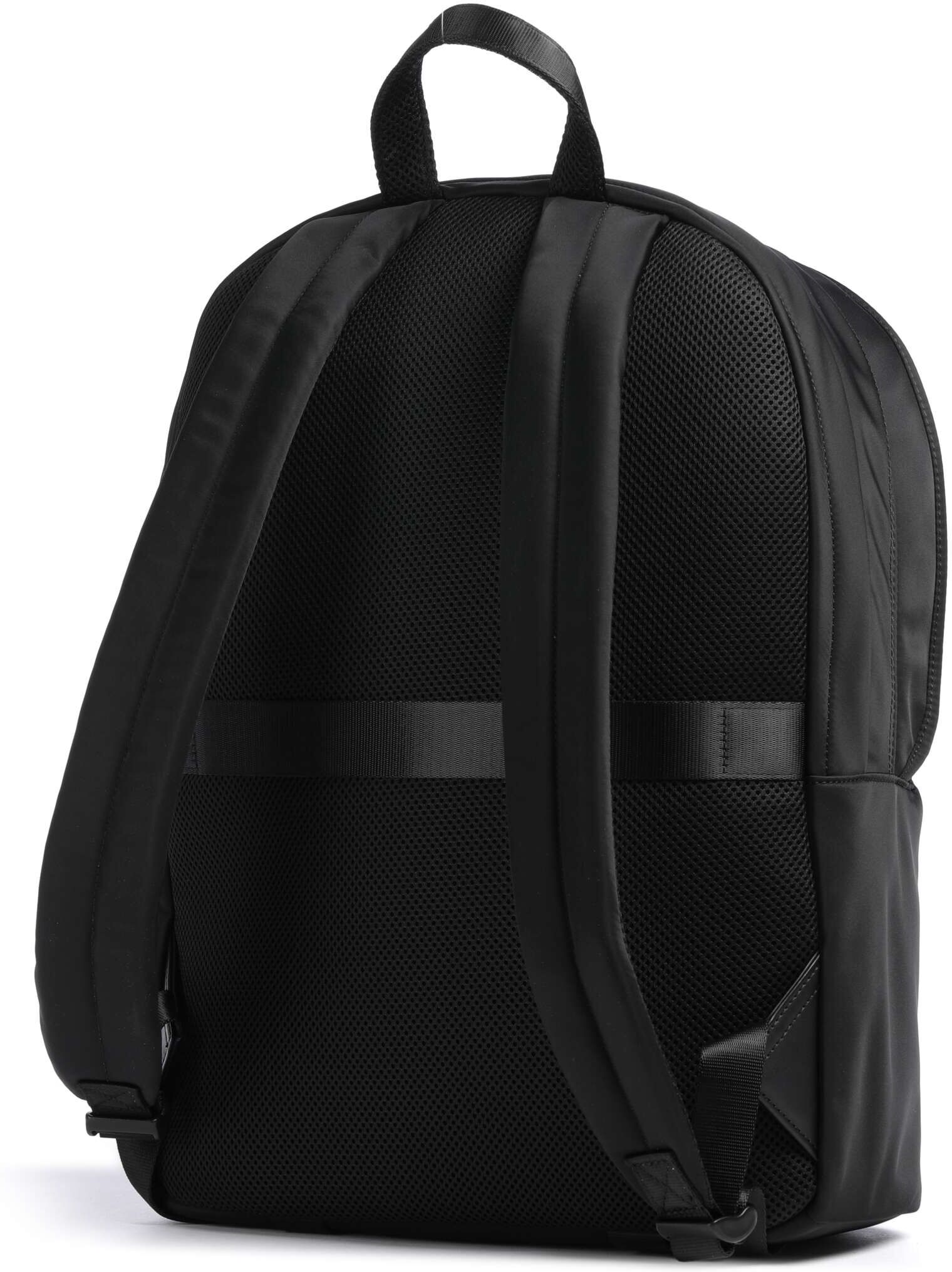 Armani Exchange Las Vegas Rucksack, schwarz