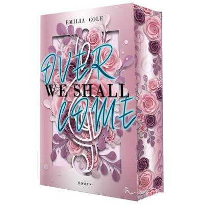 We Shall Overcome, Taschenbuch von Emilia Cole, Nova MD