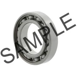 Nke Rillenkugellager 6005 -2RS-NR ID 25mm AD 47mm Breite12mm 1St./VE