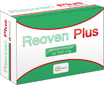 LABORATORIO FARMACEUTICO RENIE REOVEN PLUS CPR
