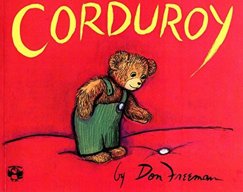 Don Freeman - Corduroy - Preis vom 10.10.2026 11:48:34 h