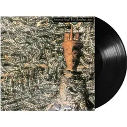 Polydor, Schallplatten, Lp-Siouxsie And The Banshees-Juju -Lp- (Siouxsie And The Banshees)