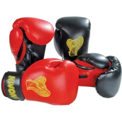 Kwon, Boxhandschuhe, (6 OZ)