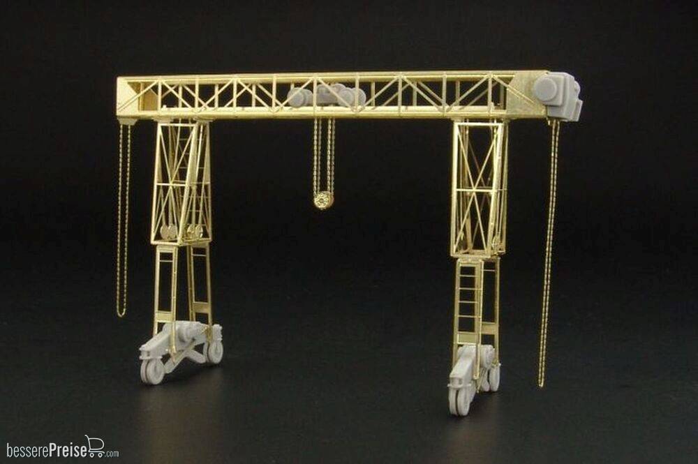 Hauler HLP72022