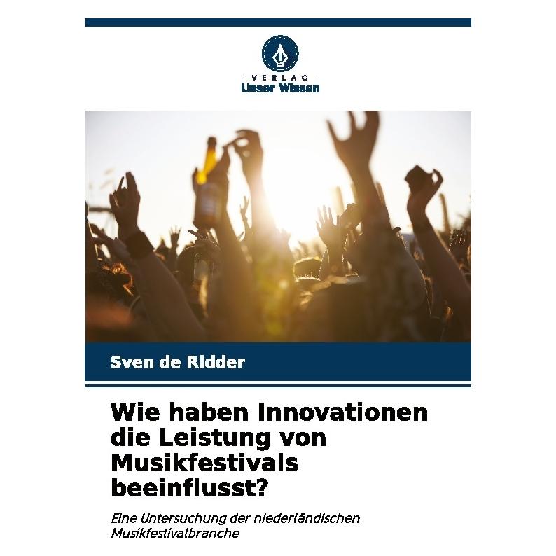 Bod Wie haben Innovationen die Leistung von Musikfestivals beeinflusst? (57188273)