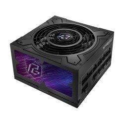 AsRock Phantom Gaming PG-1000G (750 W) (90-UXP100-GFEAAB)