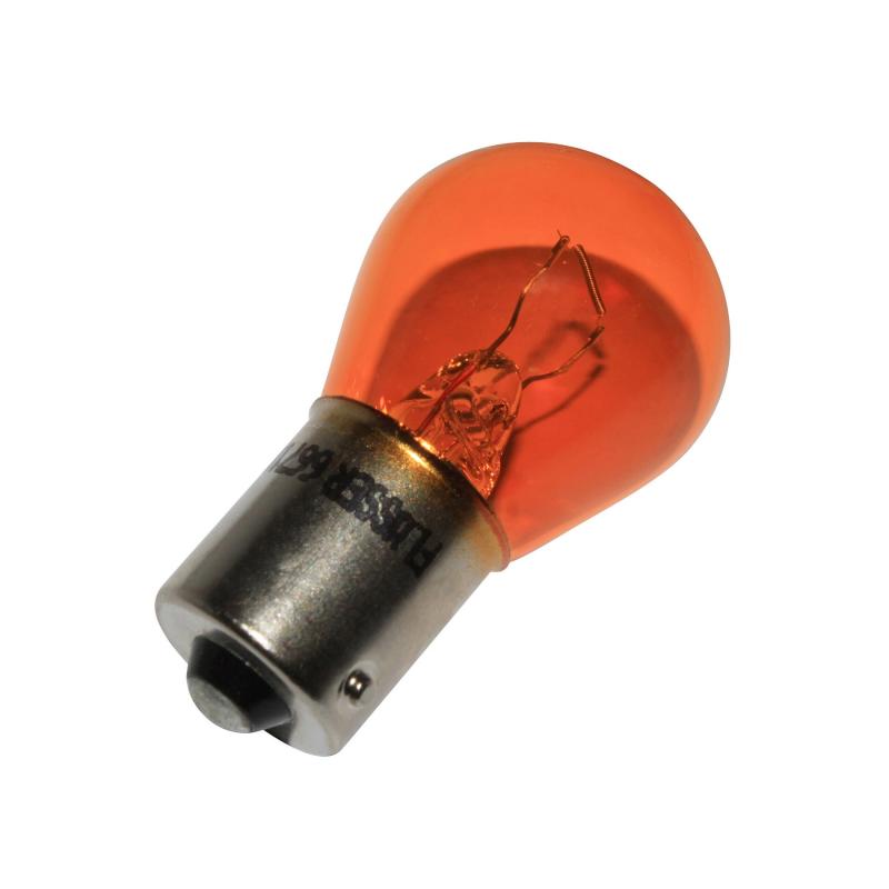 Flösser Ampoule flosser BA15S 12v 21w orange
