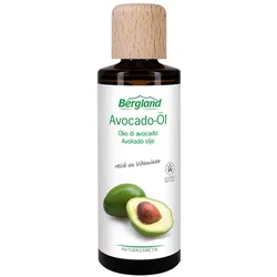 AVOCADO ÖL 125 ml Öl