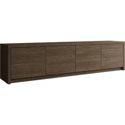 TV-LOWBOARD Solid 4D