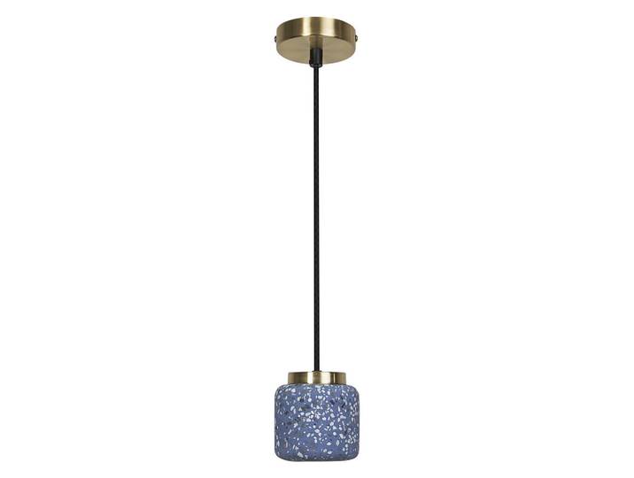 Osram Hängeleuchte, Blau, Stein, 150 cm, Lampen & Leuchten, Innenbeleuchtung, Hängeleuchten, Pendelleuchten