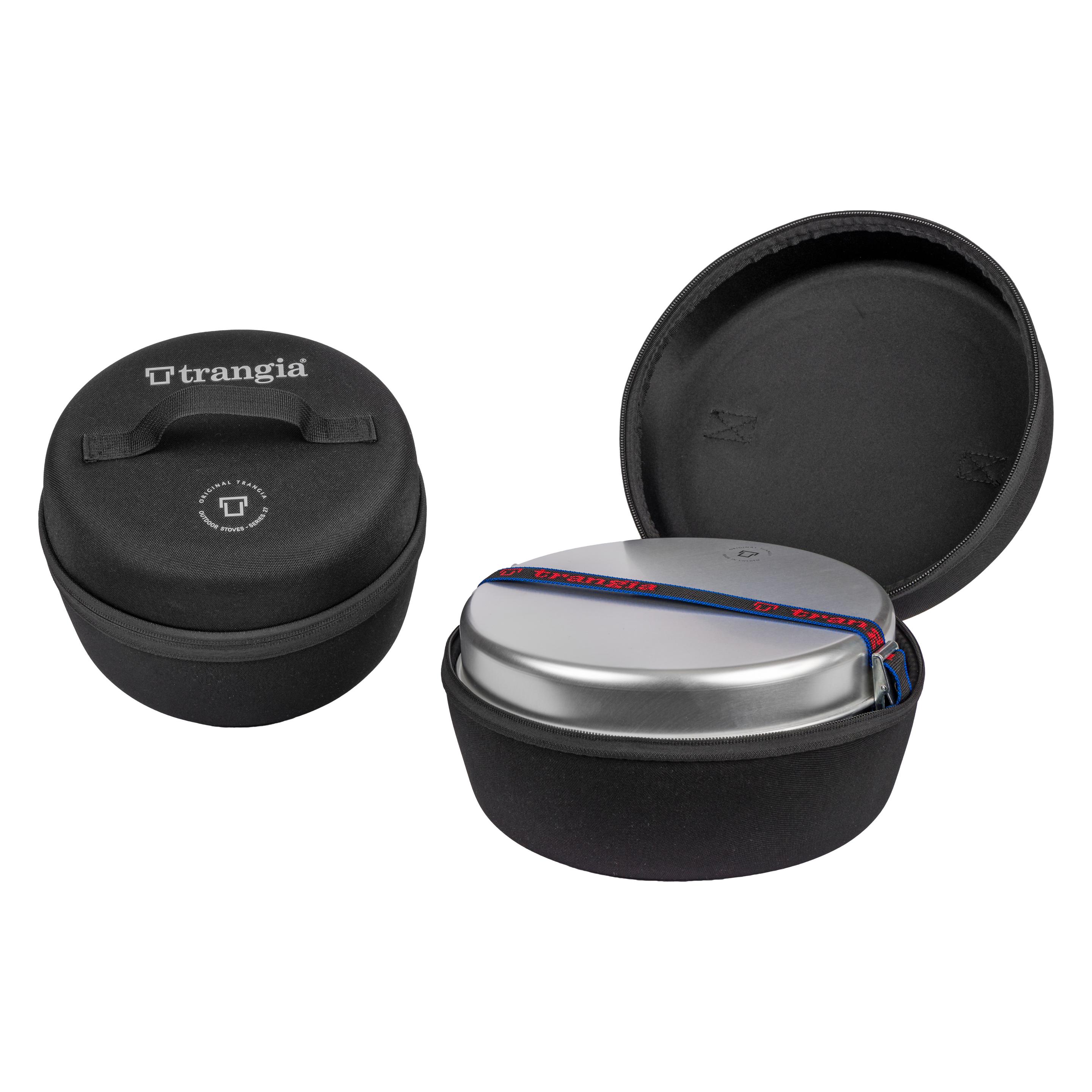Trangia EVA-Cover für Sturmkocher (619025)