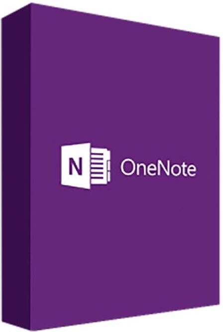 Microsoft Onenote 2024 (Mac)