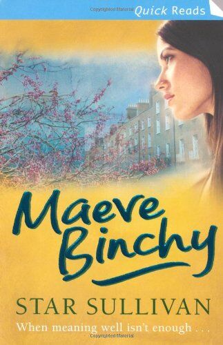 Maeve Binchy - Star Sullivan - Preis vom 09.10.2026 07:28:09 h