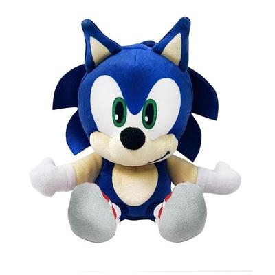 SONIC - REG - SOFT