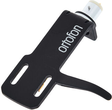 Ortofon Headshell SH 4 BK Noir