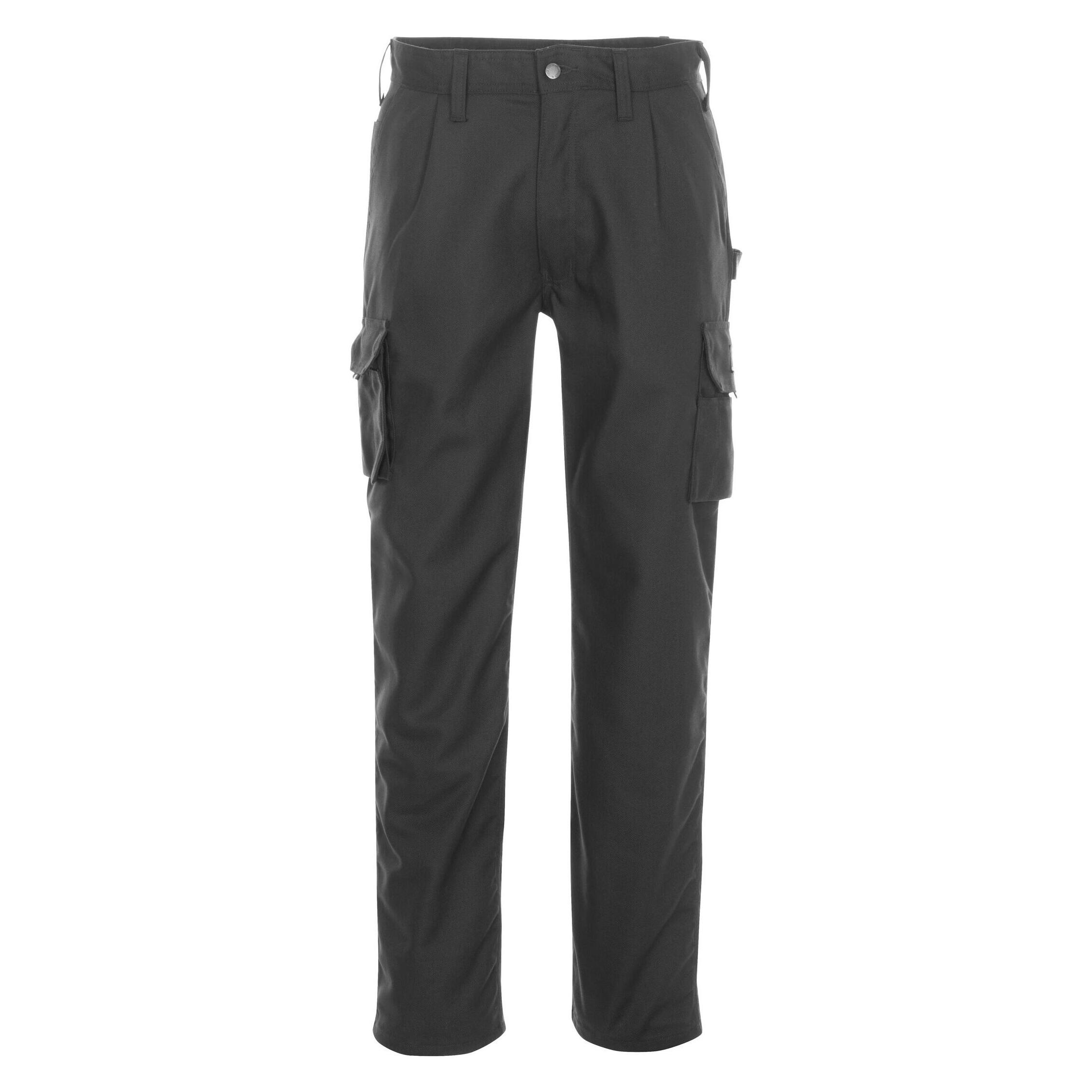 Mascot Bundhose "Toledo" schwarz Gr.64 (64) (5780999)