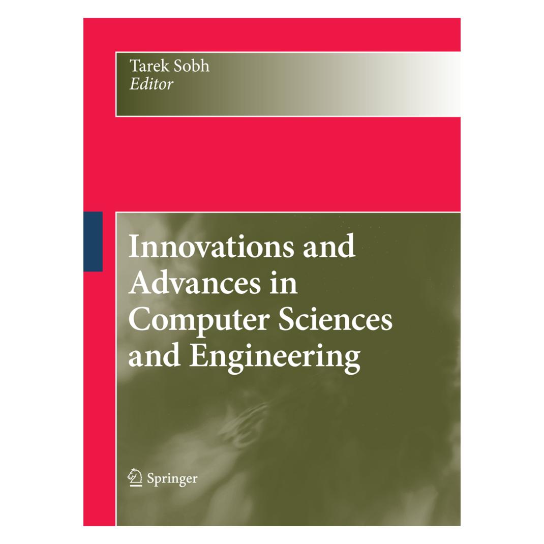 Springer Innovations and Advances in Computer Sciences and Engineering (Englisch, Softcover, Tarek Sobh) (55574963)