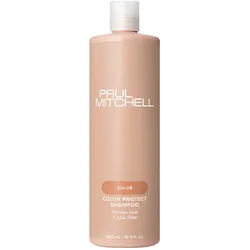 500ml Paul Mitchell Color Color Protect Shampoo
