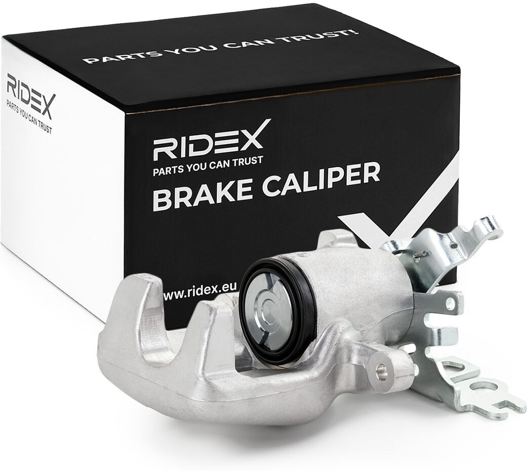 RIDEX 78B0260 Brake caliper