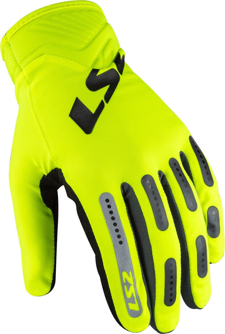 LS2 Bend Handschuhe 70140S0154XL