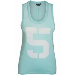 Björn Borg BASIA Singlet Hellblau Medium Damen