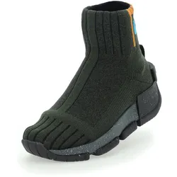 UYN Urquiola Urban wasserabweisende Sockenschuhe Herren military melange 44