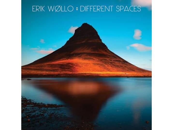 Different Spaces