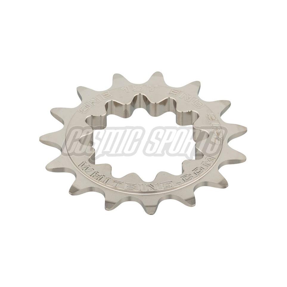 White Industries Fixed Gear Cog, 3/32", 15 Z. (15) (40081099)
