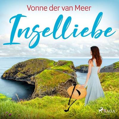 Inselliebe - Vonne van der Meer, Audio, 9788726434583