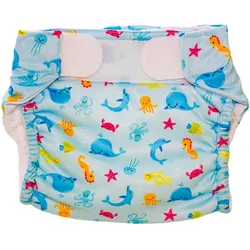 Freds Swimacademy Swimm Nappy (Gr. 1, 1 Stk.)