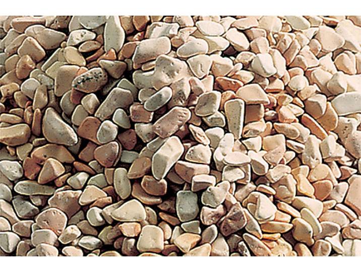 Ambiance Dekorkies Rosa Corallo 3-8 mm 3.6 kg
