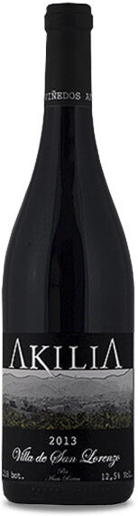 Akilia Villa de San Lorenzo 2025 - 75cl