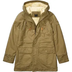 Brandit Forvert Fiss Damen Textilparka