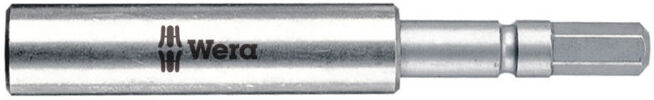 WERA Tige avec aimant / circlips 5,5 (05053425001)