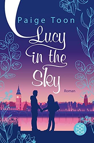 Paige Toon - Lucy in the Sky - Preis vom 05.10.2026 03:47:11 h